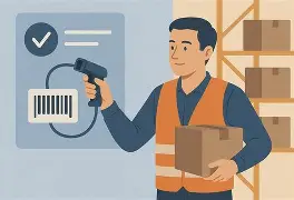 眼睛仓储系统盘点功能的设计逻辑与操作要点